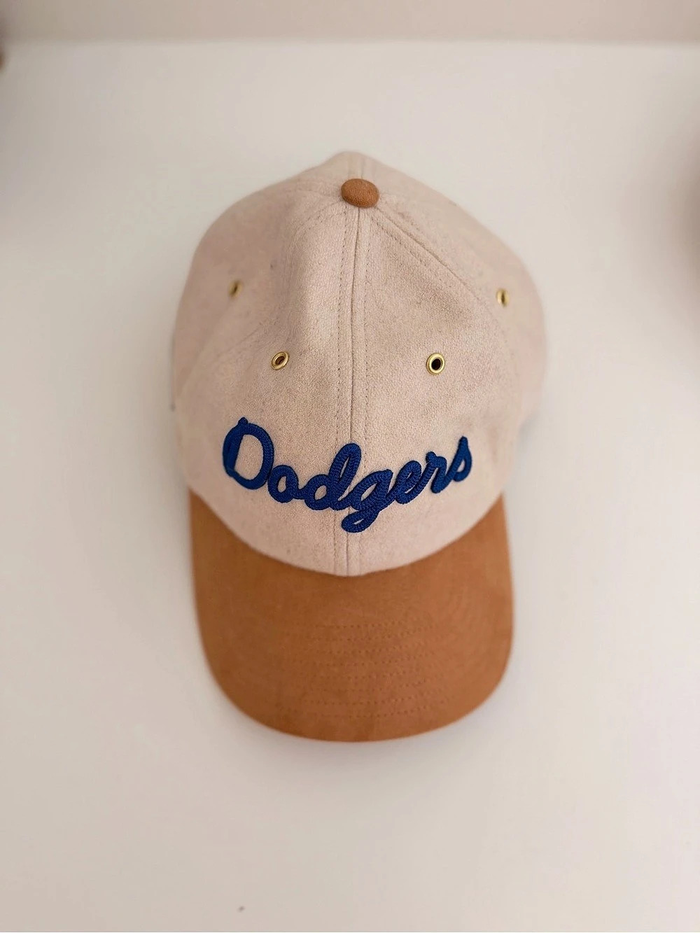 Stoney Clover Lane x 47 -Los Angeles Dodgers